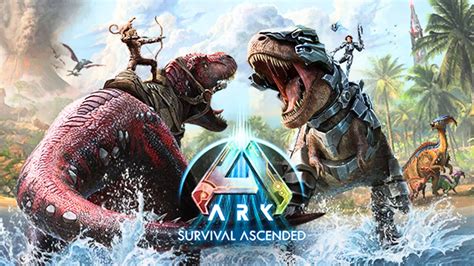 ARK: Ascended Crossplay for Steam and Xbox: A Revolutionary Step in Gaming