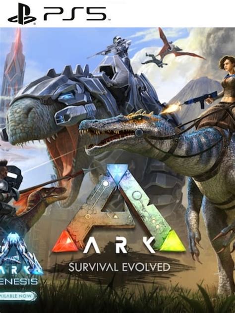 ARK: Survival Evolved PS5 Price Breakdown: All You Need to Know