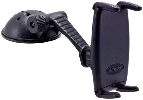 ARKON MAZ578 Removable Dashboard Window Doc