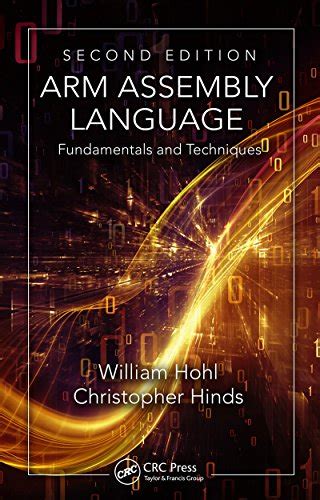 ARM.Assembly.Language.Fundamentals.and.Techniques Ebook PDF