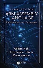 ARM.Assembly.Language.Fundamentals.and.Techniques Ebook PDF