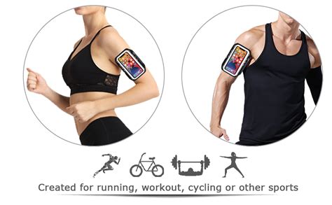 ARMBAND GREAT RUNNING Cycling Workouts Activity Kindle Editon