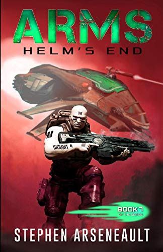 ARMS Helm s End Reader