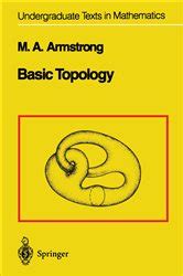 ARMSTRONG BASIC TOPOLOGY Ebook Kindle Editon
