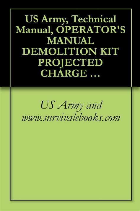 ARMY TECHNICAL MANUALS BY NSN Ebook Kindle Editon