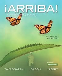 ARRIBA TEXTBOOK 6TH EDITION Ebook Epub