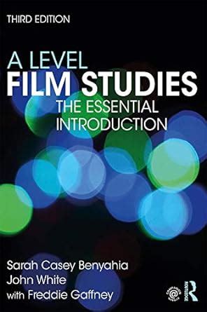 AS.Film.Studies.The.Essential.Introduction Ebook Doc