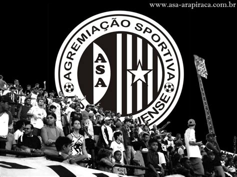 ASA Arapiraca: Uma Força Incansável no Futebol Alagoano