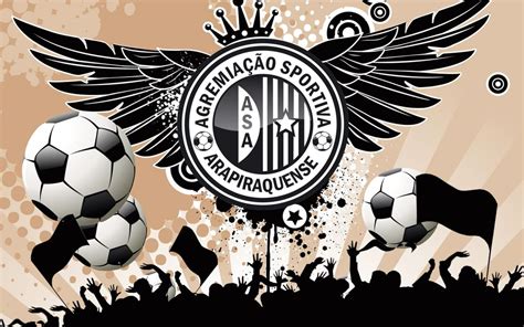 ASA Arapiraca: Uma Força Tradicional no Futebol Alagoano