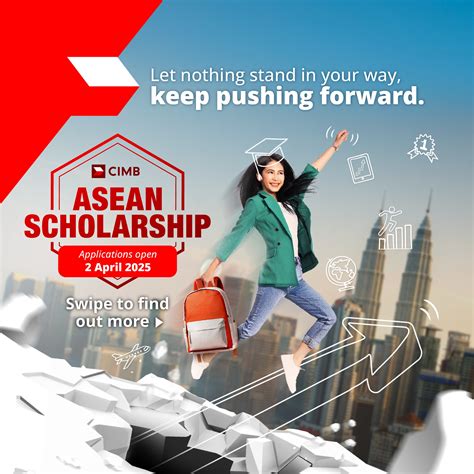 ASEAN Scholarship in Singapore: Your Gateway to Success in a Dynamic Region