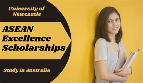 ASEAN Undergraduate Scholarship: A Pathway to Higher Education Excellence