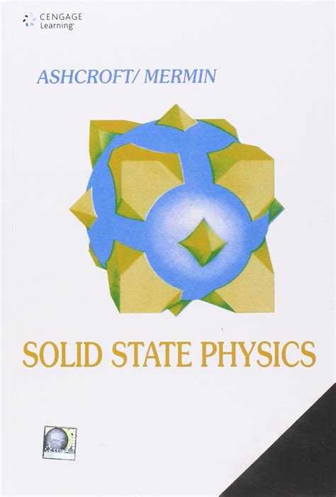 ASHCROFT MERMIN SOLID STATE PHYSICS PROBLEM SOLUTIONS Ebook Reader