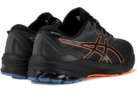 ASICS GORE-TEX