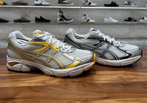 ASICS GT-2160: Elevate Your Running Experience with Superior Stability and Comfort