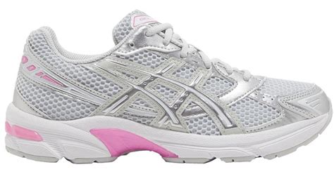 ASICS Gel 1130 Pink: The Ultimate Guide