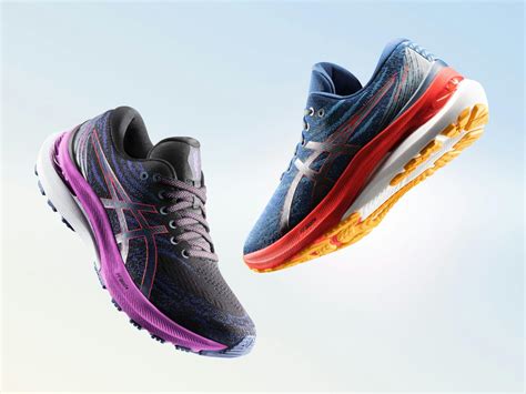 ASICS Kayano 29: The Ultimate Guide for Runners Seeking Stability and Support