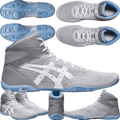 ASICS Matflex Series: