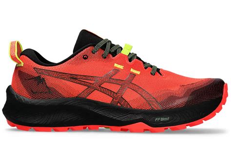 ASICS Trabuco 12