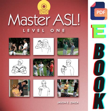 ASL AT WORK DVD ANSWERS Ebook PDF