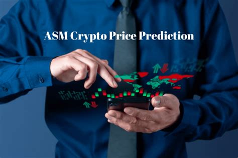 ASM Crypto Price: A Comprehensive Analysis