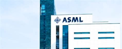 ASML: Illuminating the Future of Semiconductor Manufacturing