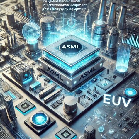 ASML: Leading the Global Semiconductor Industry