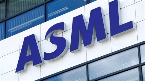 ASML: Revolutionizing the Semiconductor Industry and Beyond