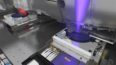 ASML: The Epitome of Innovation in Lithography