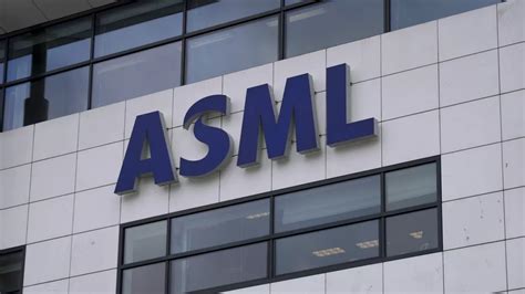 ASML Stock: A Comprehensive Guide for Investors