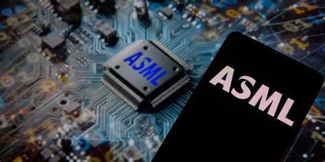 ASML Stock: A Comprehensive Guide to Understanding the Semiconductor Giant