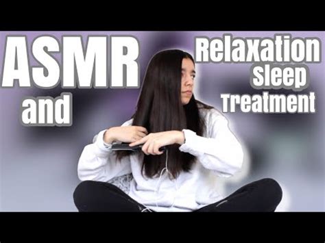 ASMR: An Aural Oasis for Relaxation and Sleep