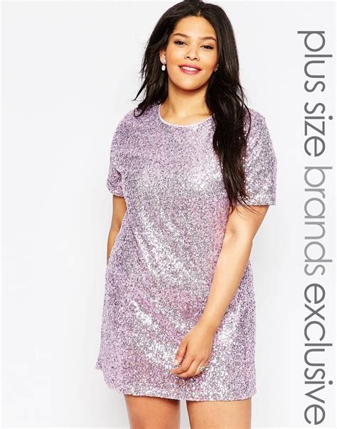 ASOS 50+ Plus Size Dresses: Stylish Options for Curvy Figures