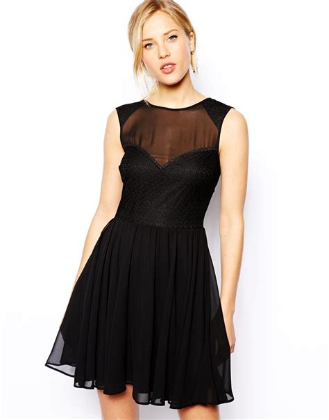 ASOS Black Dress: Your Ultimate Guide to Style, Trends, & Shopping