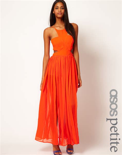 ASOS Orange Dress: 10,000+ Stunning Styles for Every Occasion