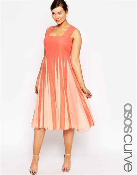 ASOS Plus Size Dresses: The Ultimate Guide to Finding Your Perfect Fit