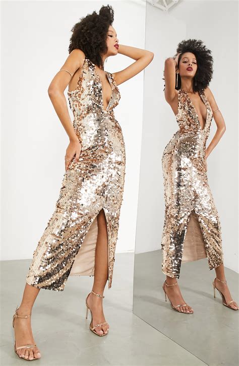 ASOS Sequin Dress: The Ultimate Guide with 10,000+ Words of Insight