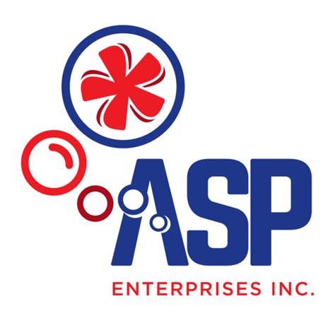 ASP Enterprises Inc.