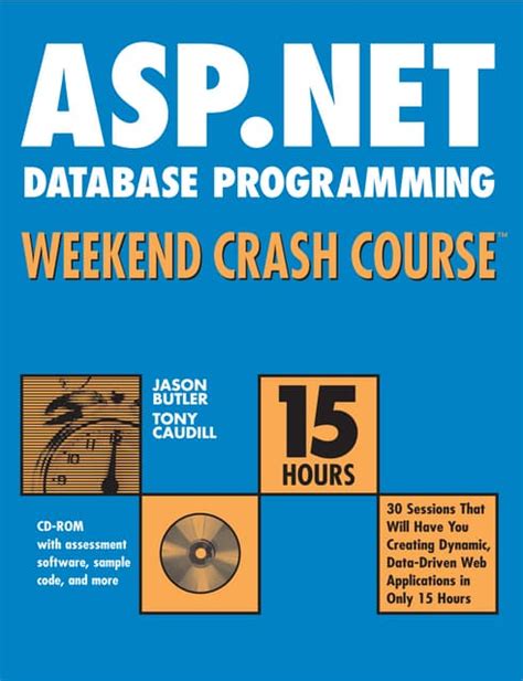 ASP.NET Weekend Crash Course Doc