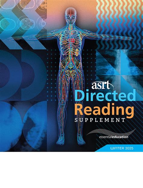 ASRT DIRECTED READING ANSWERS Ebook Kindle Editon