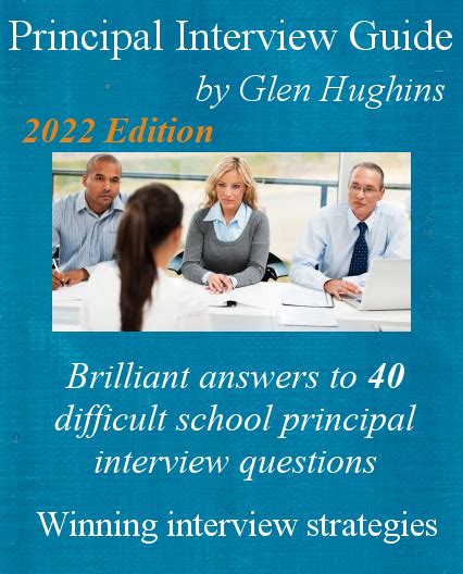 ASSISTANT PRINCIPAL INTERVIEW QUESTIONS AND ANSWERS Ebook Reader