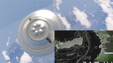 ASTEROPE GTA: 10,000-Character Comprehensive Guide to GTA's Mysterious UFO