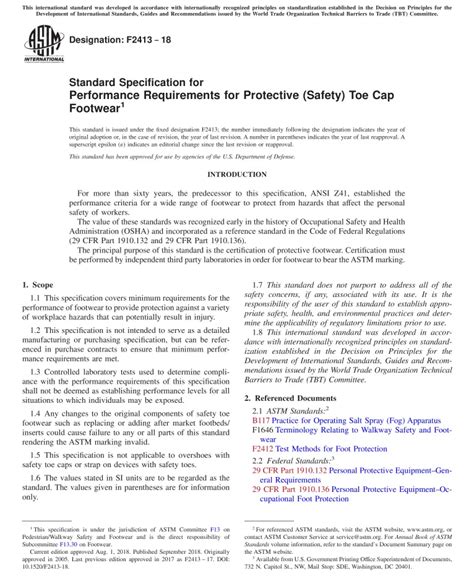 ASTM F2413-18: A Comprehensive Guide to Surgical Implant System Testing