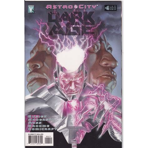 ASTRO CITY THE DARK AGE BOOK FOUR 1 OF 4 14 Of16 Doc