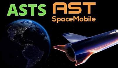 ASTS Market Cap: A Deep Dive into the Potential of SpaceMobile