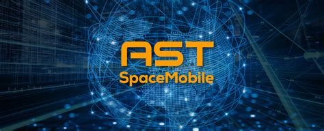 ASTS Stock Forecast: A High-Growth Potential in Space Technology