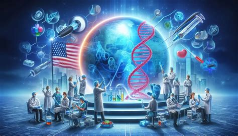 ASTX: Revolutionizing Healthcare with Novel Gene Therapy Approach