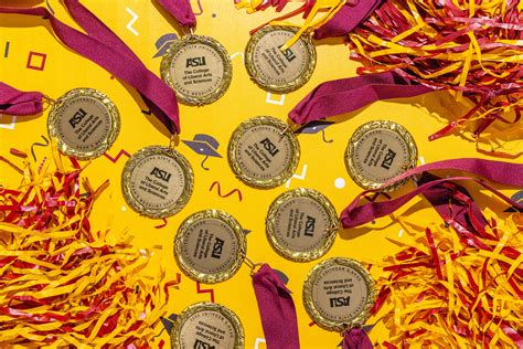 ASU: A Hub of Educational Excellence