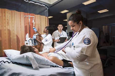 ASU Accelerated BSN: A Path to Nursing Excellence