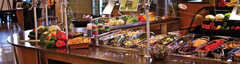 ASU Dining Halls: A Comprehensive Guide to Your Culinary Oasis