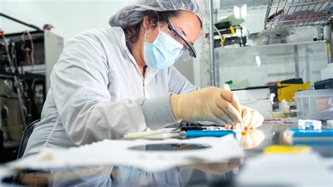 ASU Electrical Engineering: Leading the Way in Innovation and Discovery